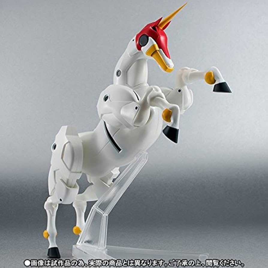 新品未開封 ROBOT魂 SIDE MS 風雲再起 レビュー】 バンダイ 魂ウェブ商店 ROBOT魂 〈SIDE MS〉 風雲